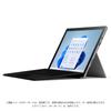 Microsoft Surface Pro Equipped with Windows 11 Home Inches 11th Generation Intel Core I5 Platinum 7+ / / 12.3 / / 8GB/128GB / TFN-00012