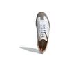 adidas Мужские кроссовки Samba Made in Italy White Gum Core-White Core-Black ID2865