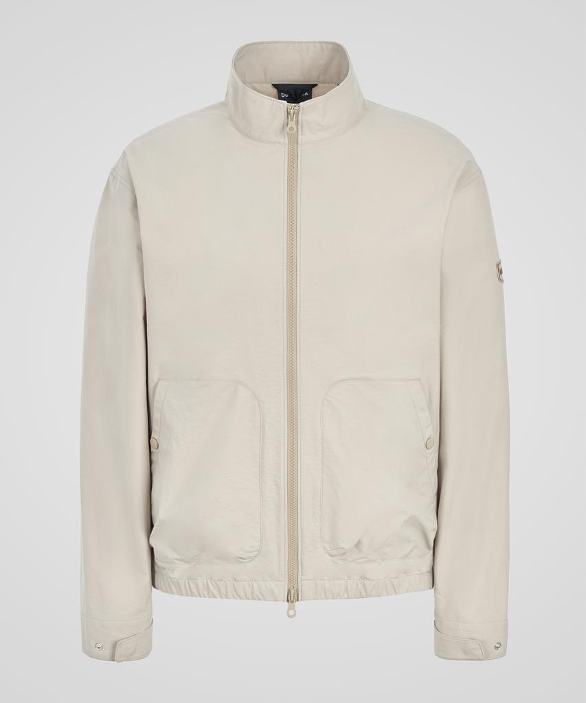 Duvetica Sauris (Light Beige) (Men'S Windproof Jacket)