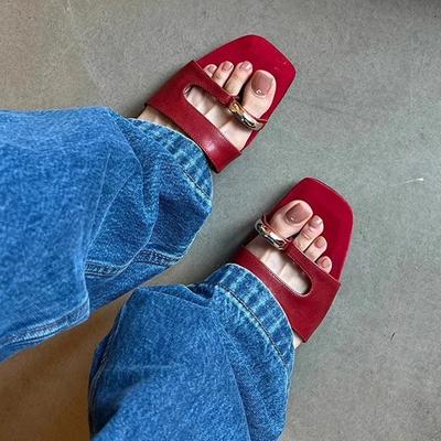 Женская обувь – Сандалии