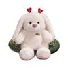 Новая кукла LeFu Comfort Doll Медведь Зайчик Плюшевая игрушка Кукла любви Кукла для малыша Подарок на день рождения