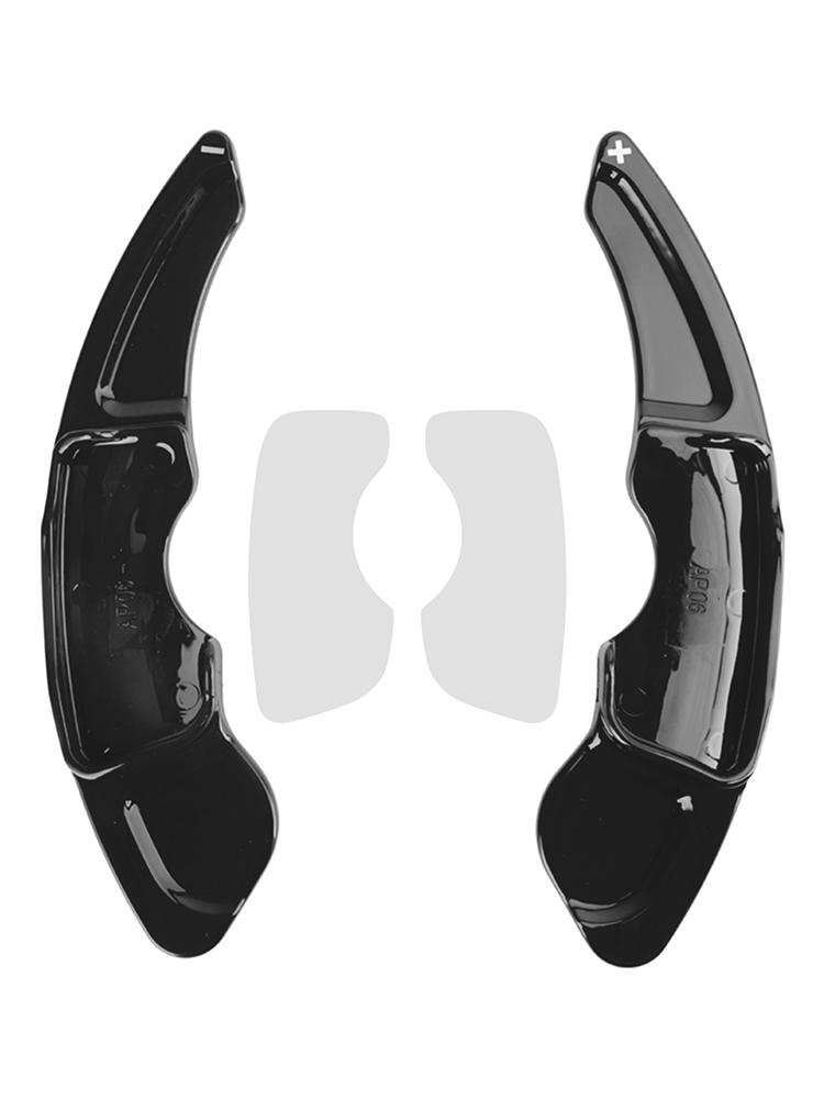 Удлинители подрулевых лепестков для Lexus IS RC RCF NX