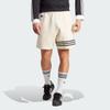 Adidas Originals Street Neuclassic Shorts Sports Shorts Men's Wonder White IX0347