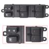 Electric Power Window Master Control Switch 25401-EA003 For NISSAN FRONTIER XTERRA TERRANO NAVARA Car Accessories 25401EA003