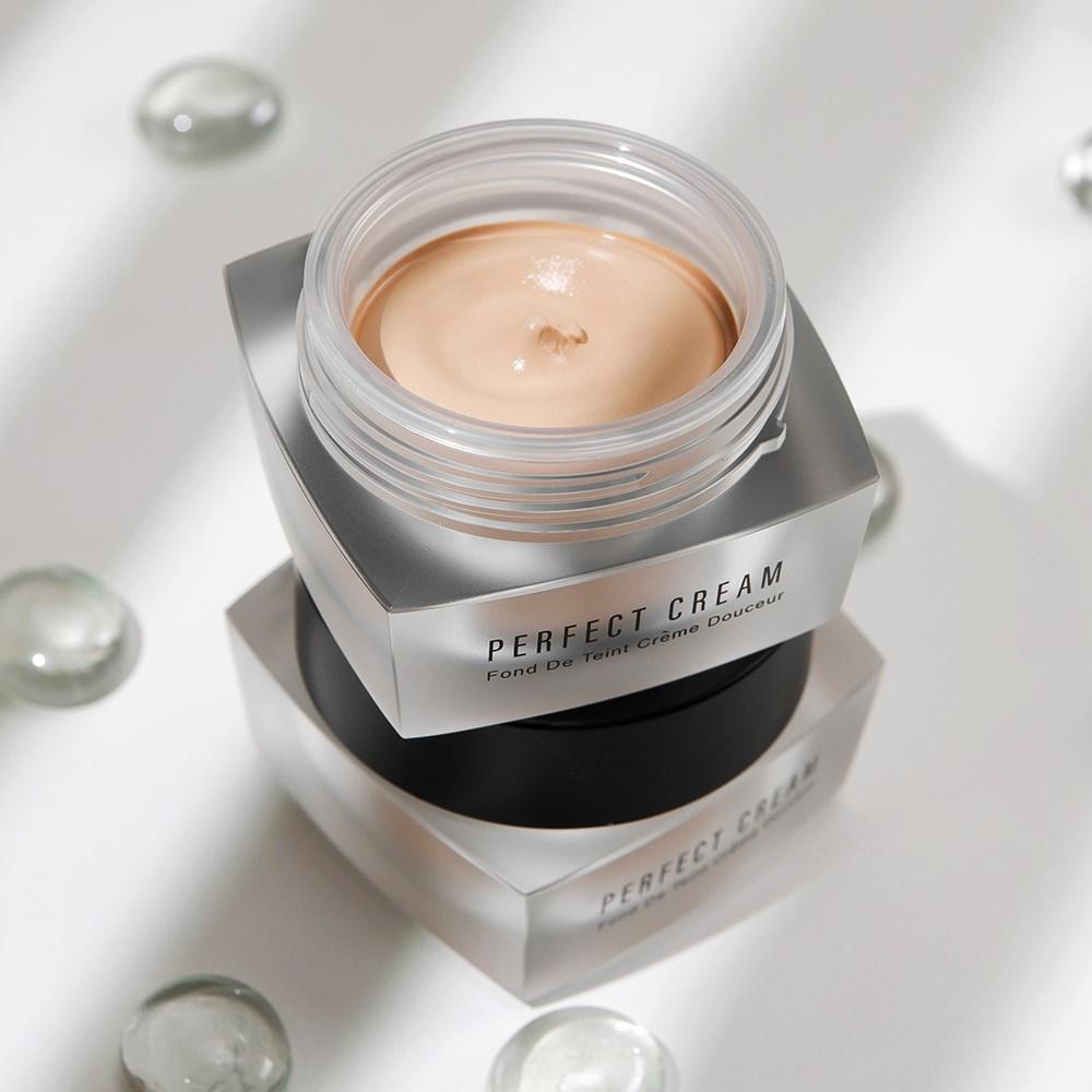 Крем Secret Age Perfect 30 г, натуральный цвет, 2 шт.