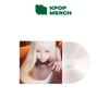 ХО, Моя киберлюбовь (LP)