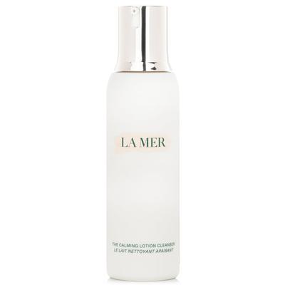 LA MER Успокаивающий очищающий лосьон