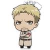 Attack On Titan Big Acrylic Keychain Vol.1 [Reiner]