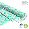 Outdoor Dekostoffe Oxford - Blumen - Dx2785