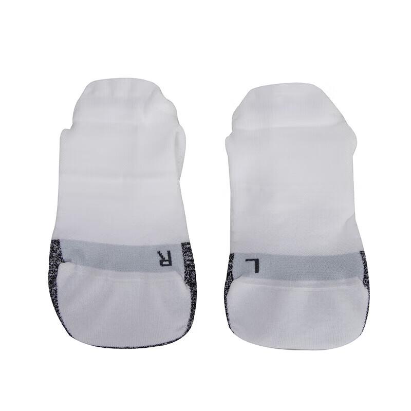 Under Armour Женские базовые короткие носки, 2 пары