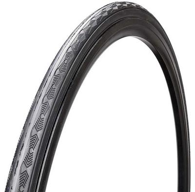 Жесткая дорожная шина Chaoyang Attack Pard Tubeless 700C x 25