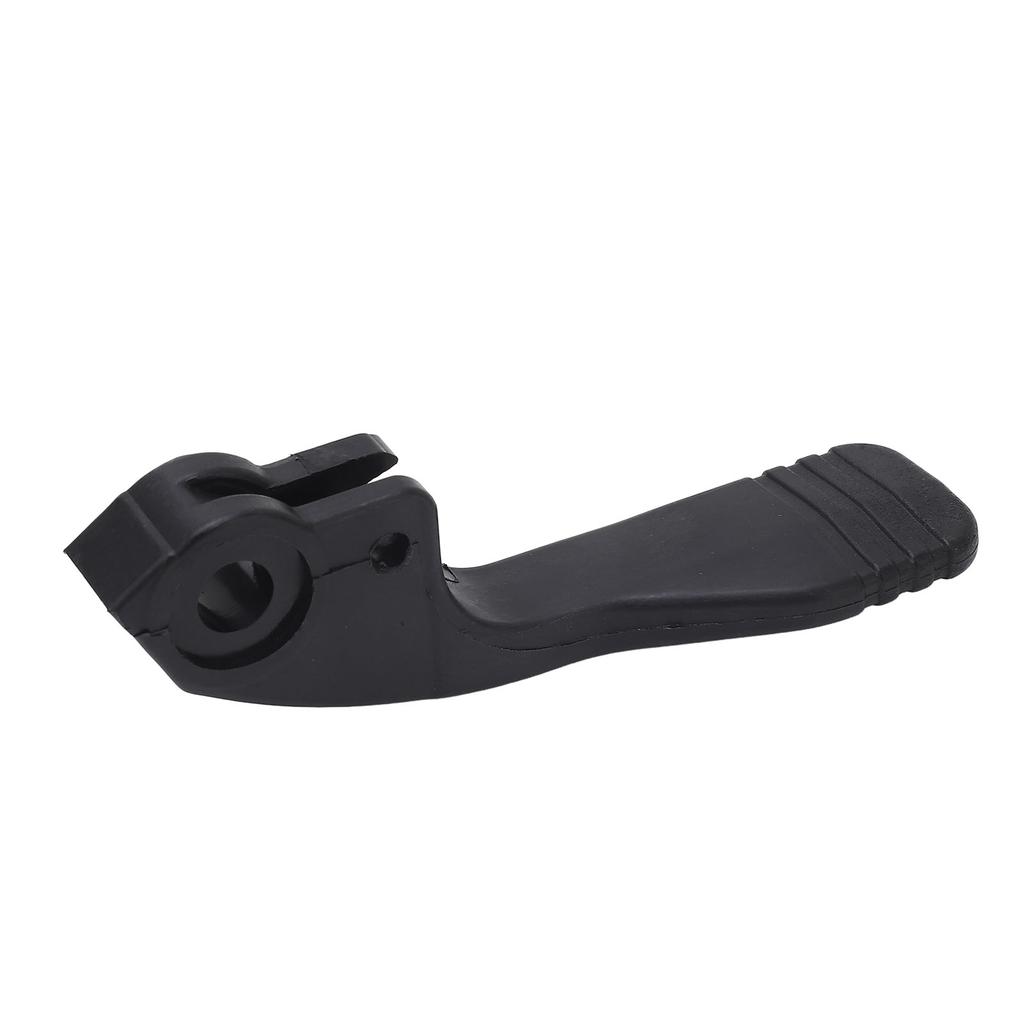 Ручка переключения передач подвесного мотора из АБС-пластика для замены на 2-тактную лодку 15 л.с. для ремонта