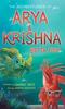 Книга The Adventures of Arya and Krishna Betta Fish