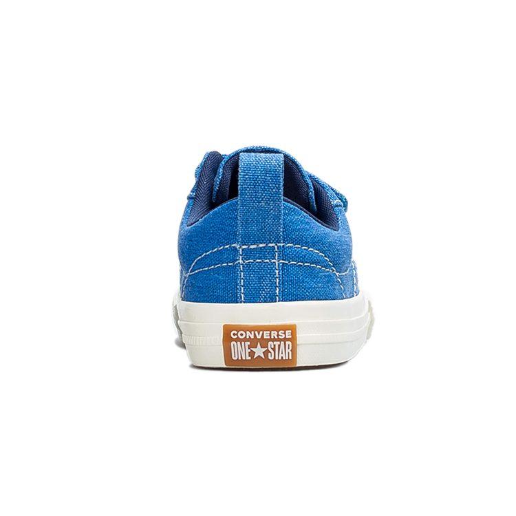 Converse Детская обувь на одну звезду Малыш 764172C