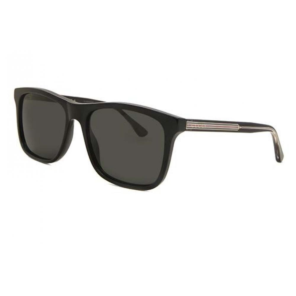 Gucci Gg0381sn Polarized 007 Men Sunglasses