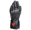 Dainese Carbon 4 leather мотоперчатки