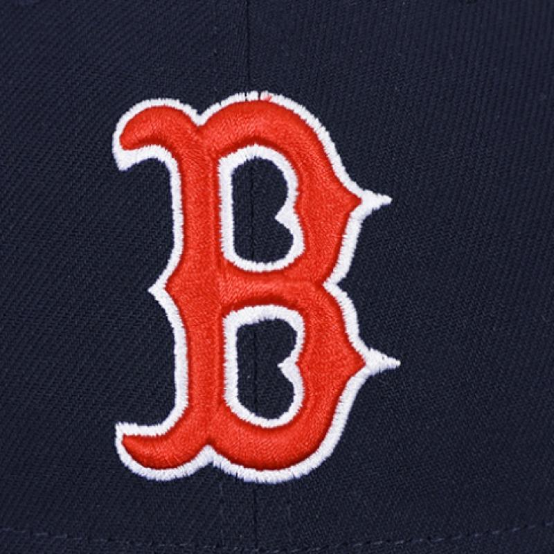 Бейсболка New Era Mlb Boston Red Sox Gm