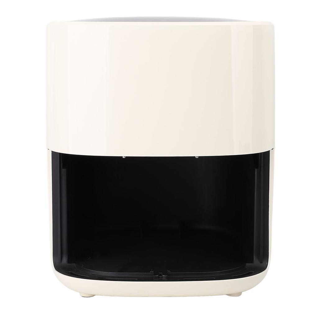 Oil Free Fryer 6.5L 1500W One Touch Digital Control Smokeless Electric Deep Fryer with Visible