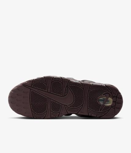 Nike Кроссовки Air More Uptempo Low мужские FZ3055-200