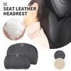 AAAYQ1 Car Seat Headrest Lumbar Support Neck Pillow Cushion Backrest For Opel Corsa Astra Insignia Vectra Zafira Meriva Mokka Grandlan