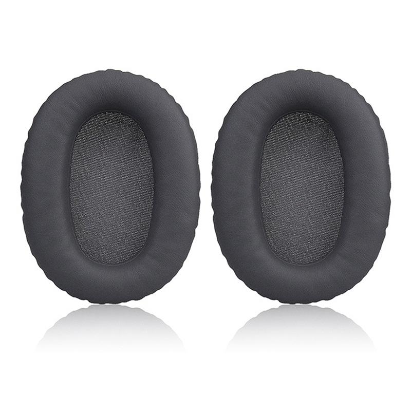 1 пара универсальных сменных амбушюров, чехлы для наушников Wh-Ch710N, сменные амбушюры, запасные части для амбушюров