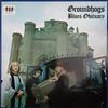 LP Пластинка GROUNDHOGS - Blues Obituary BGOLP6 BGO Records 1987 UK Рок Б/У