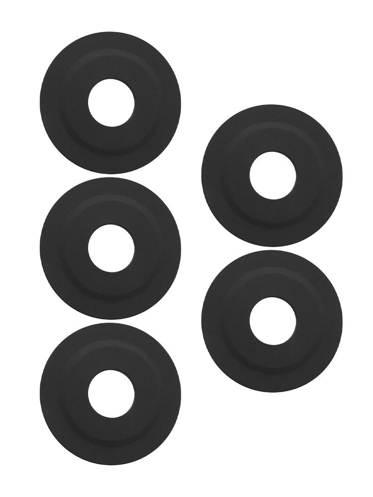 Замена уплотнителя для унитаза для Siamp для эффективной системы смыва Skipper 45