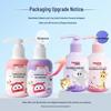 Shuke Kids Фторидная зубная паста против кариеса