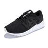Asics Женские кроссовки Gel Lyte 'Black White' H750N-9090