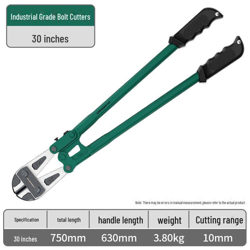 Кусачки и плоскогубцы Green Forest — инструменты для резки стальных прутков и проволоки с прочными ножницами и специальными ножницами