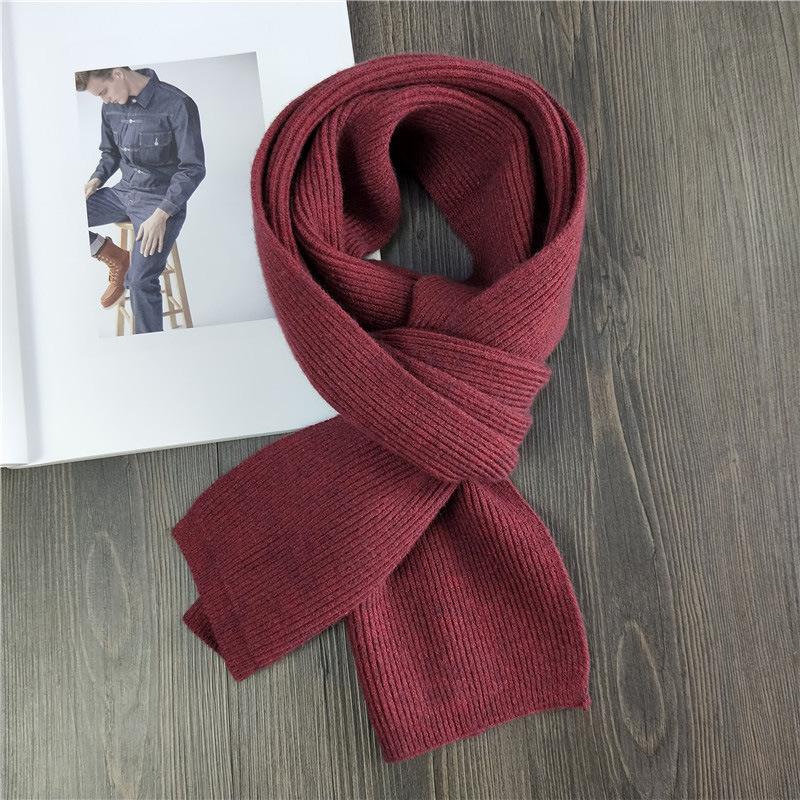 New Solid Color Scarf For Women In Spring And Autumn Versatile Ribbon Wrist Strap Headband Fashionable Decoration Student Neck Protection Small Scarf