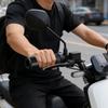 Обмотка на руль мотоцикла, 2 шт., эргономичные накладки на ручки мотоцикла для горного, дорожного, скутерного катания, commuting