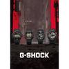 Casio G-Shock Iconic Styles GA-110RL-1AJF Men's Black Watch