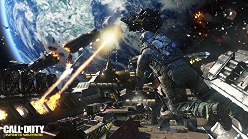 Call of Duty Infinite Warfare (Imported: North America) - PS4