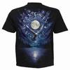 Spiral Direct Unisex Adult Witchcraft Back Print T-Shirt