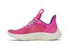 Sesame Street x Curry Brand Curry Flow 9 GS 'Street Pack - Abby Cadabb