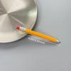 4pcs Hair Accessory Pencil Shaped Hair Clip Hair Styling Bangs Side Hair Clip  Hair Styling