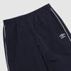 UMBRO Union Track Широкие и Джоггеры 2-в-1 Стеганые Тканые Брюки Темно-синие Uq321Cpt94