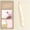 Double Head Threading Needle Threader Needlework Stitch Unpicker  for Elderly