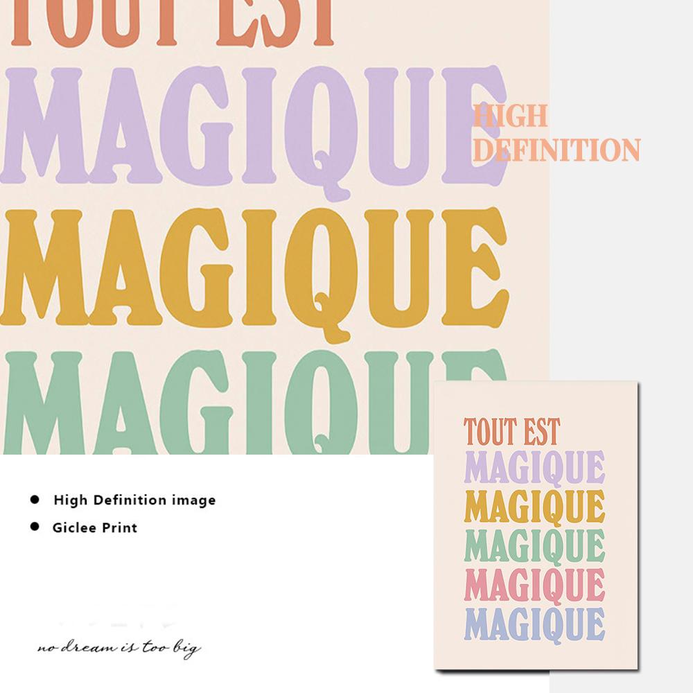 Матисс Абстрактный Радужный Принт Бохо Ретро Арт Постер Датский Пастельный Цитата Холст Живопись Инди Комната Домашний Декор Настенные Картины