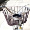 New Tea Cup Holde Bicycle Bracket Aluminum Alloy Colorful Bottle Holder Bike Parts Coffee Cup Holder