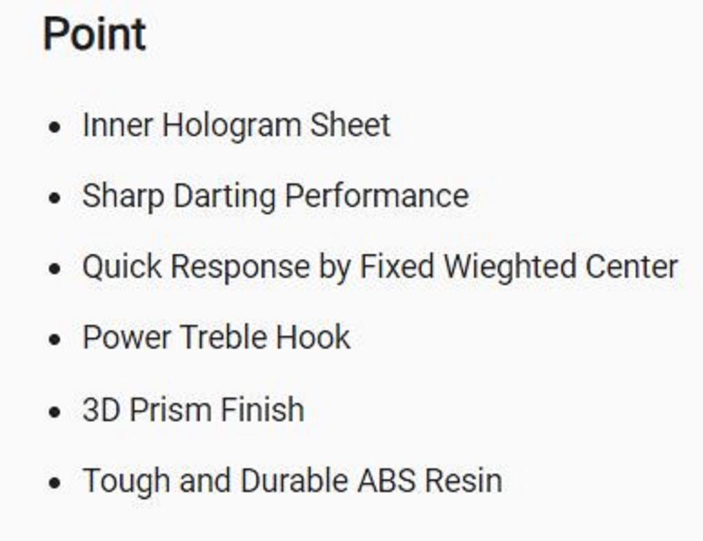 Yo Zuri Плавающая приманка Duel 3D Inshore Popper 70 R1210-HGBL (3440)