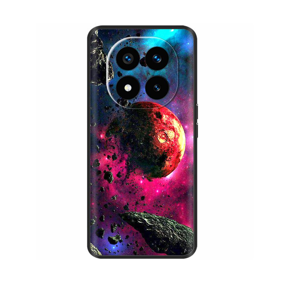 Для Xiaomi Note 14 Pro Plus Чехол Redmi Note 14 Pro+ Покрытие Силиконовый Мягкий Fundas Чехлы для Телефона Для Redmi Note14 Pro Plus 5G Бампер