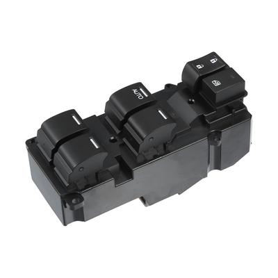 Для Honda CR-V CRV 2011-2013 35750-T0A-H01 Левый главный переключатель управления стеклоподъемниками