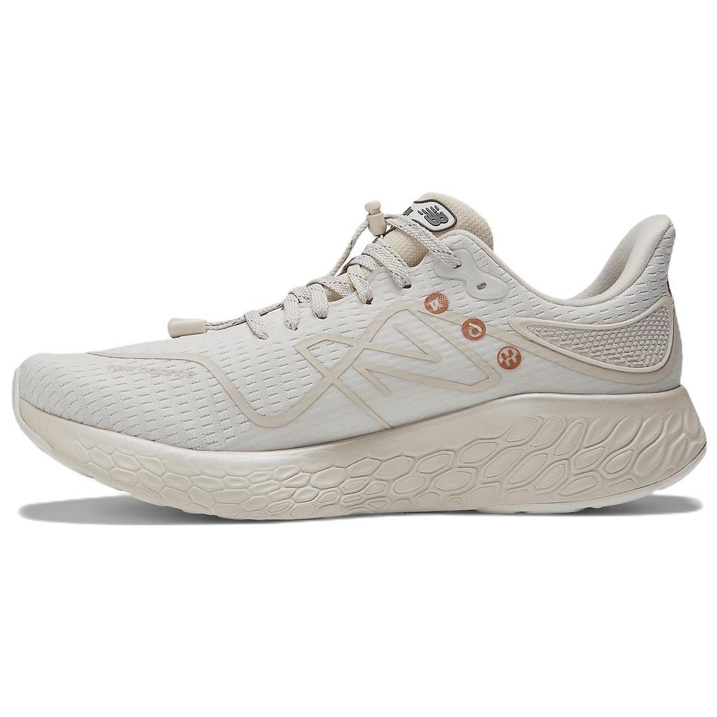 New New Balance Fresh Foam X 1080v12 Permafrost 'Nimbus Cloud Moonbeam'