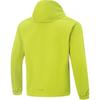 Тренч Li Ning Fitness Series Мужской Росток Зеленый AFDVE83-8