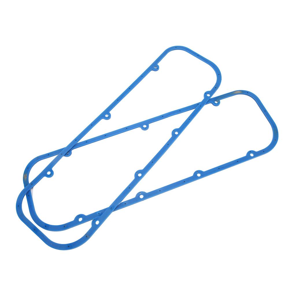 Прокладка крышки клапана двигателя, резиновая, без утечек, износостойкая, многоразовая для BBC Big Block 396 427 454 502