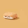 Милый 3D силиконовый чехол для наушников Airpods 1 2 3, милые коробки для хранения Airpods Pro, мягкий защитный чехол для Airpods Pro