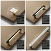 Screw Cupboard Wardrobe Home Improvement Drawer Handles Cabinet Knobs Door Pulls Furniture Hardware