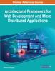 Книга Architectural Framework for Web Development and Micro Distributed Applications